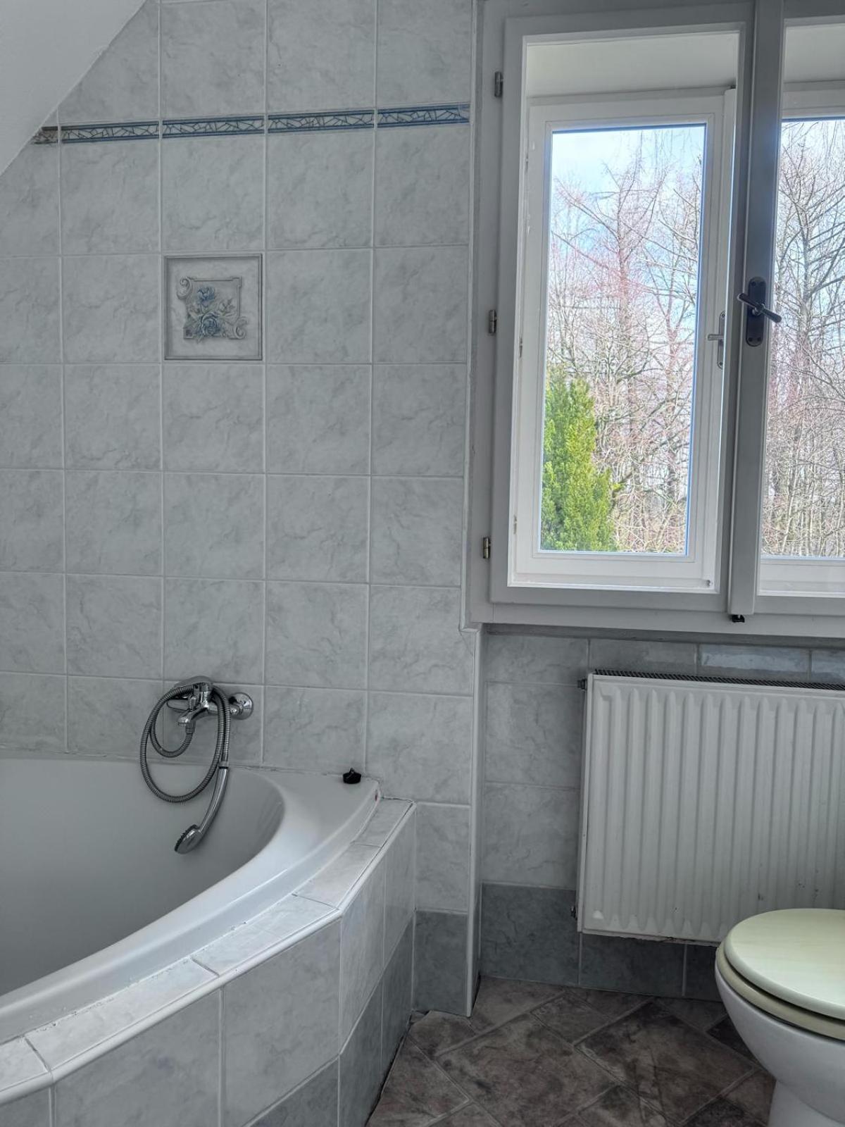 Penzion Landstejnsky Dvur Slavonice Esterno foto